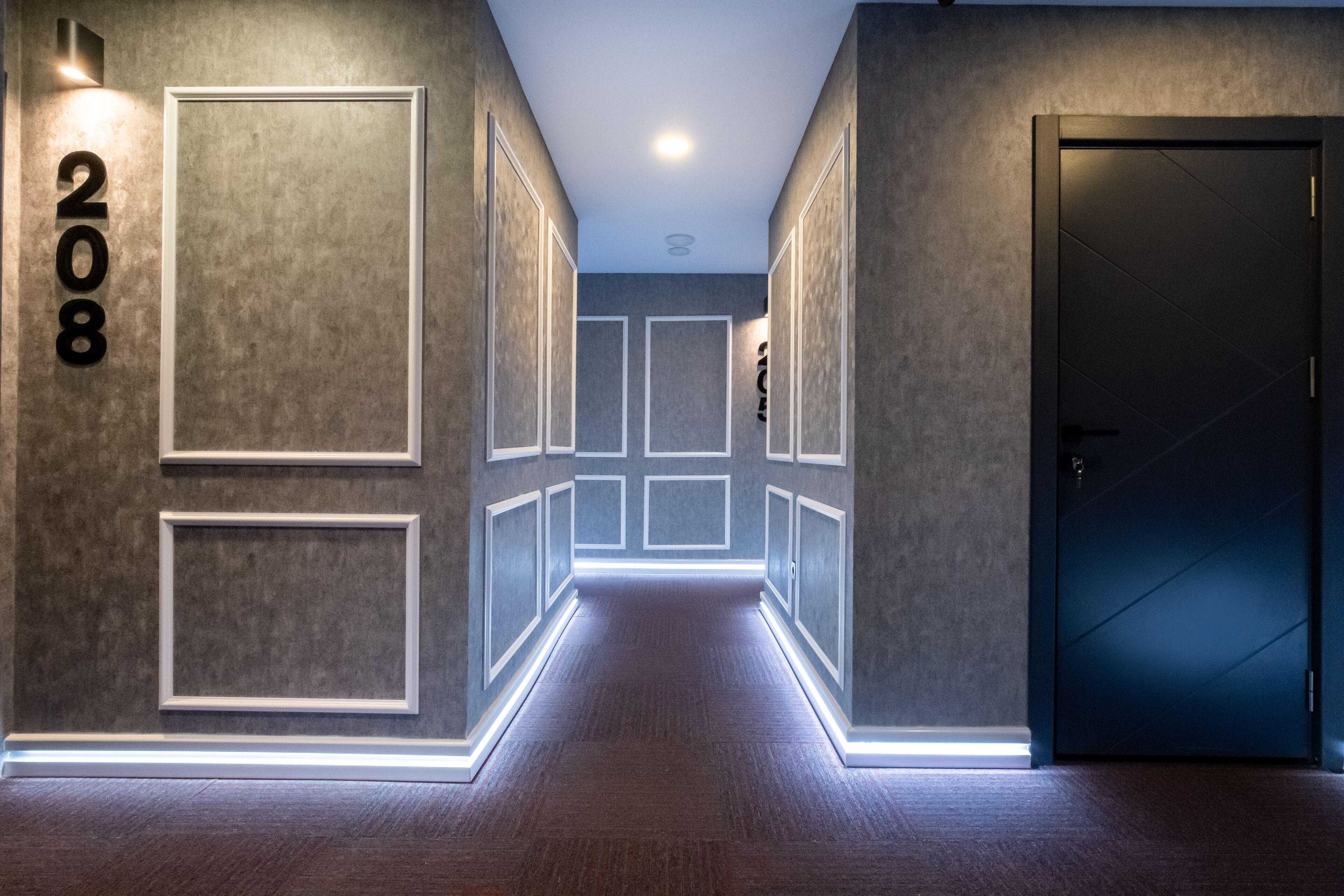 The Queen Hotel — Foto’s 2
